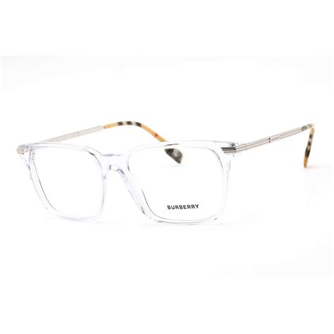 burberry glasses parts|burberry clear glasses frames.